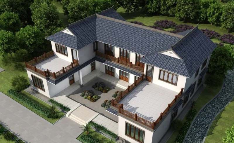 屯昌建房时常说的坐北朝南和坐南朝北有什么区别？