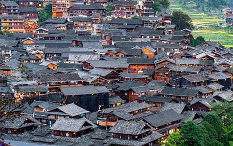 屯昌6种常见的外墙仿石漆施工工艺！