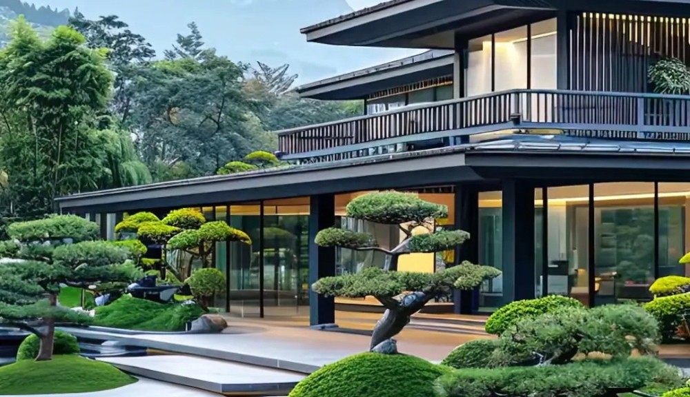 屯昌农村自建房更佳风水布局是什么